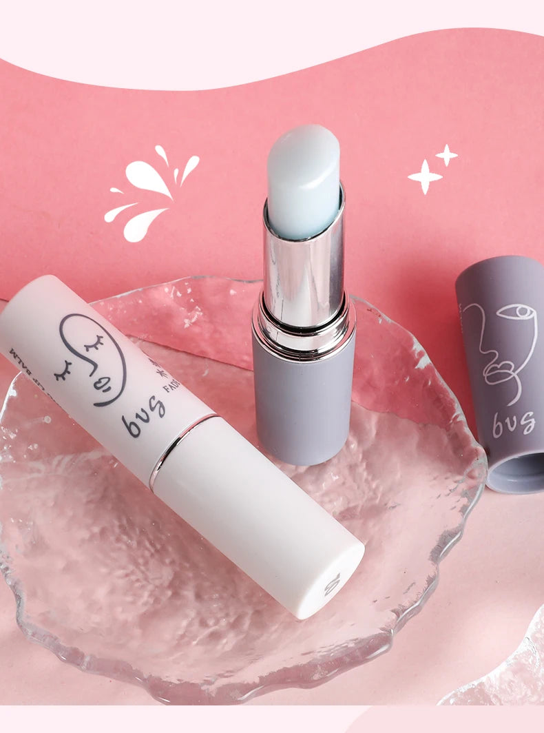 Moisturizing Repair Lip Balm Long Lasting Nourishing And Anti Cracking Waterproof