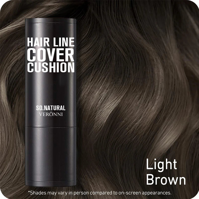 Hair Fluffy Powder Instantly Black Blonde Root Cover Hair Concealer Coverag Paint Repair Fill In Shadow Thinning Eyebrow Powder