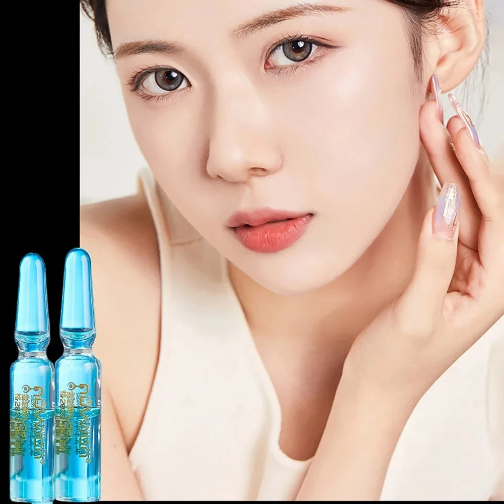 Pro- Xylane Peptide Essence Set  Remove Wrinkles Lifting Facial Hydration Moisturizing Softening Face Serum 24Pcs