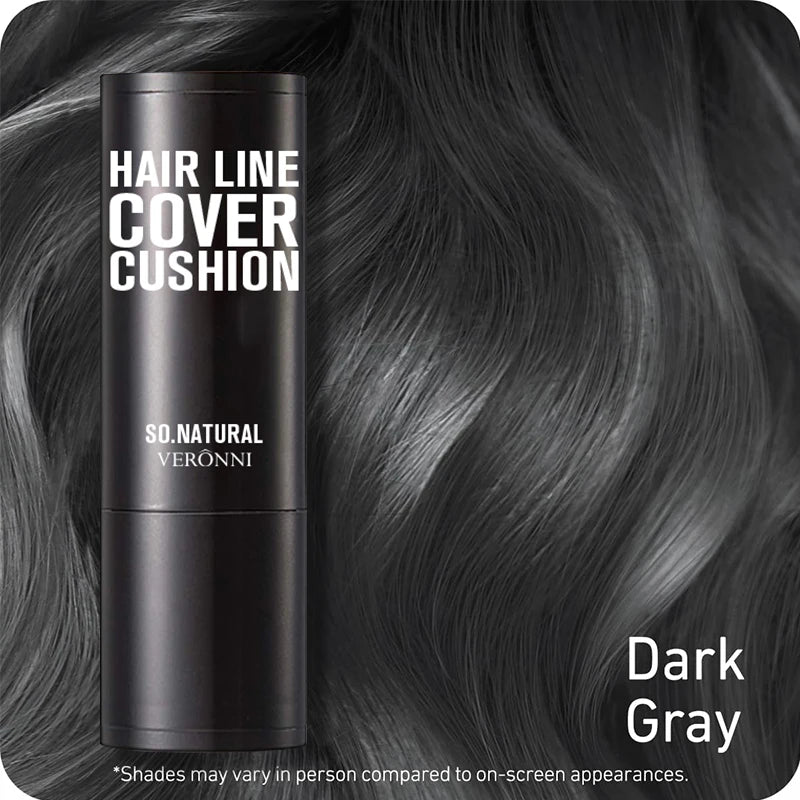 Hair Fluffy Powder Instantly Black Blonde Root Cover Hair Concealer Coverag Paint Repair Fill In Shadow Thinning Eyebrow Powder