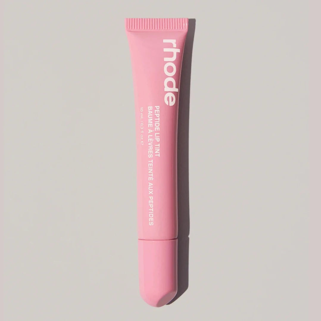 Brand Skin Balm Jelly Bean Lip Gloss Spicy Marg Juice Box Pocket Blush Stick Non-fading Waterproof Blusher Moisturizing Lipstick