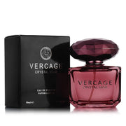Luxury Brand Lasting Fragrance 50ml Women Body Spray Perfume Floral Scent Pheromone Perfumes  Crystal Diamond Sweet Love Crystal