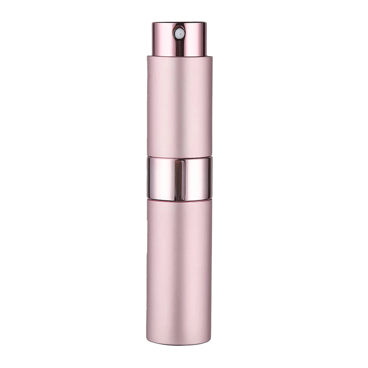 1PCS 8ML Atomizer Perfume Spray Bottle for Travel Empty Cologne Dispenser Portable Sprayer  cosmetic containers perfume bottle