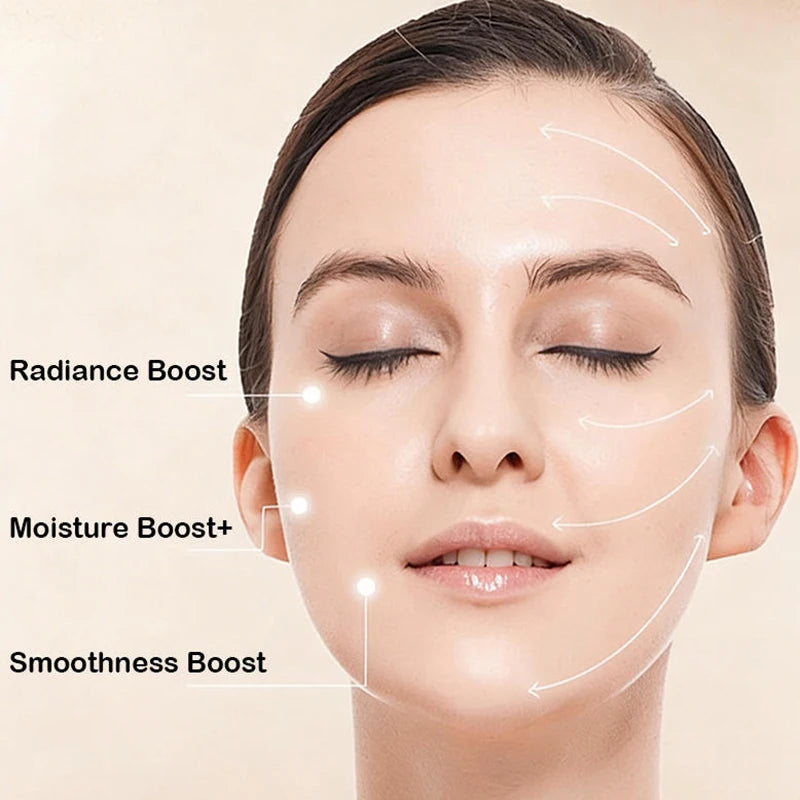 Lf16-35 Orange Exfoliating Gel Gently Cleans Pores Smooth Texture That Reduces Roughness Exfoliates  High Activity Brighten Skin