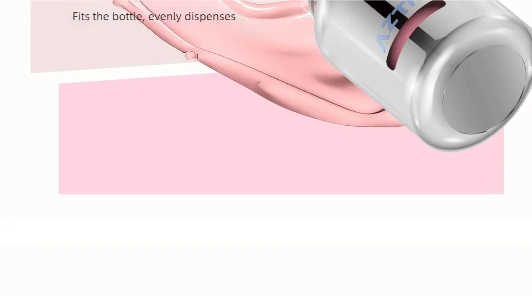 AZTK Liquid Blush Expand Shrink Matte Atmosphere Contorting Brightening Lifts Complexion Cheek Blue Cheek Purple Blush Girl