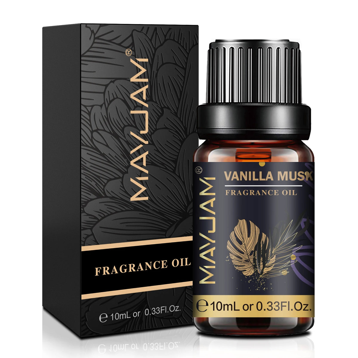 Mayjam Aromatic Essential Oil Coconut & Vanilla La Vie Est Belle Jadore Forest Pine Dragons Blood Musk Sea Breeze Fragrance Oil