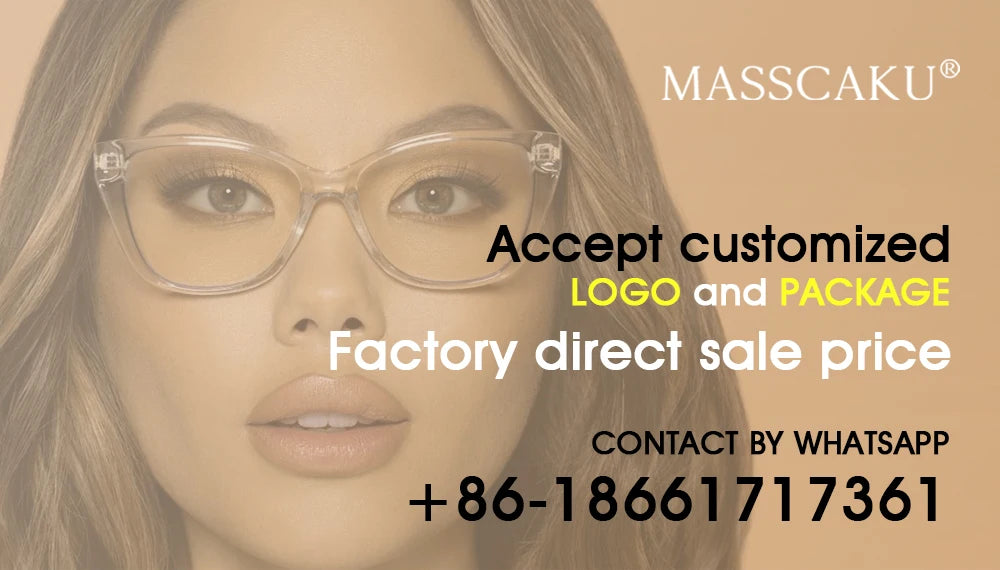 MASSCAKU Wholesale C/D Curl Faux Mink Premade Volume Fans Lash Individual Fluffy 6D 7D 8D 9D 10D W Style Eyelash Easy to Pick