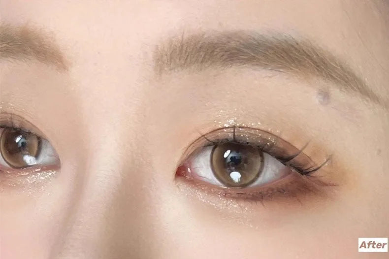 Eyebrow Dye Waterproof Long Lasting Natural Brown Eyebrow Gel Paint Eyebrow Tint Mascara Makeup Brow Enhancer Cream Cosmetics