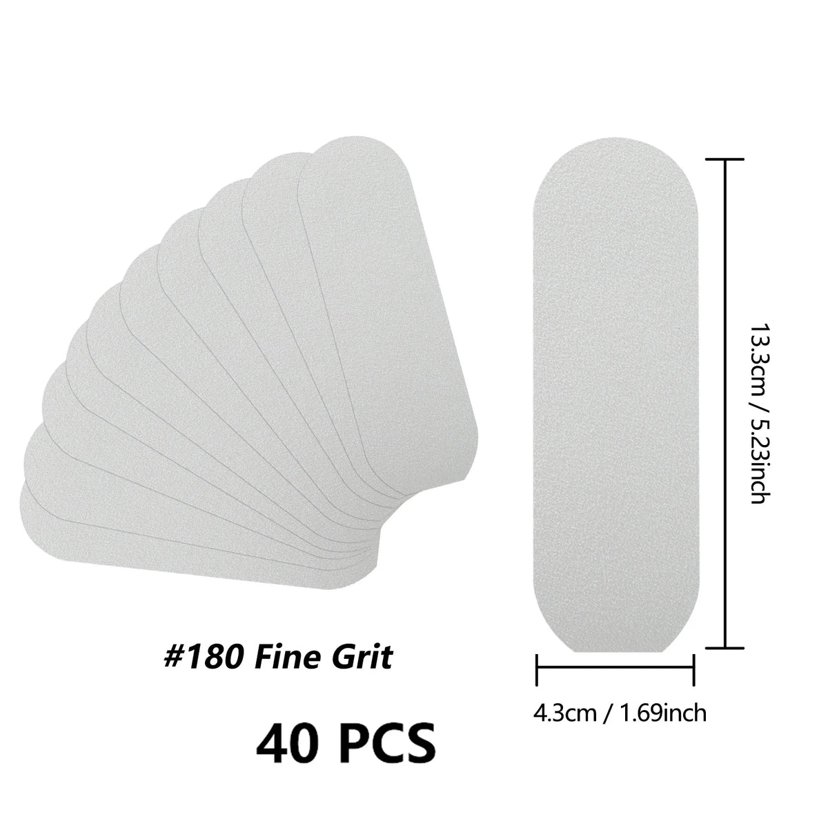 Pedicure Rasp File Callus Remover Foot Files Pedicure Pads Stainless Handle For Foot Care Tools Replaceable Sandpaper
