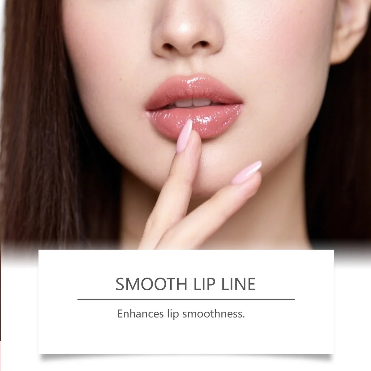Watermelon Guajava Lip Scrub Natural Fruit Inspired Formula Smoothing Brightening Care For Dry Cracked Lip Repair K-Beauty Care