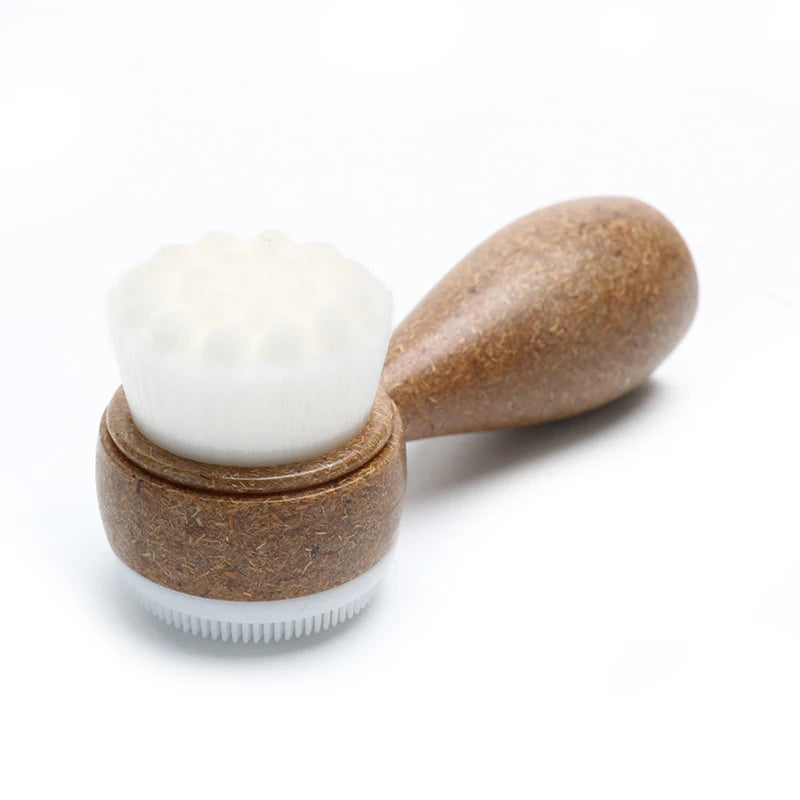 Exfoliating Brushes