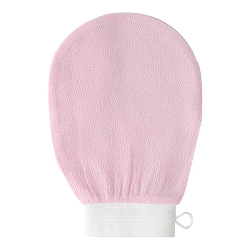 Exfoliating Gloves Dead Skin Scrubber Shower Gloves Bath Towel Northeast Body Peeling Korean Pad Peeling Mitten