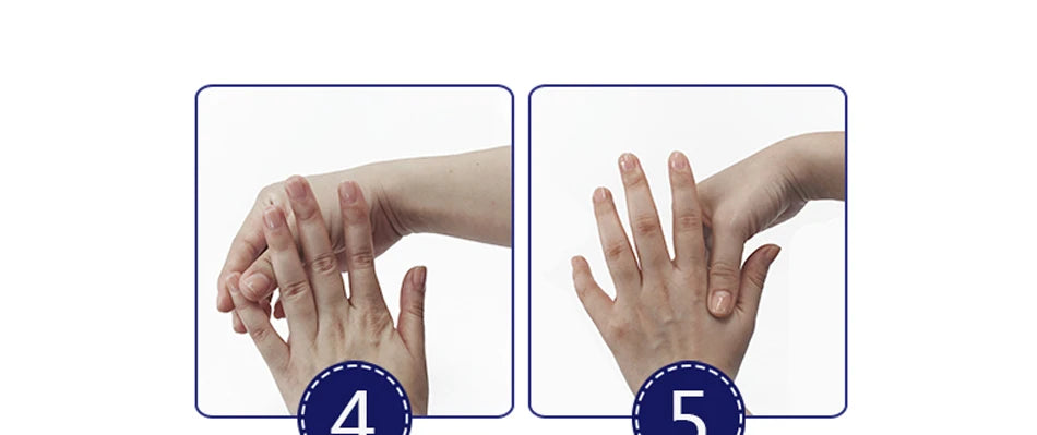 Effective Chinese Anti-Drying Crack Foot Cream Heel Cracked Repair Cream Removal Dead Skin Foot Mask Chapping Care 33/55/85g