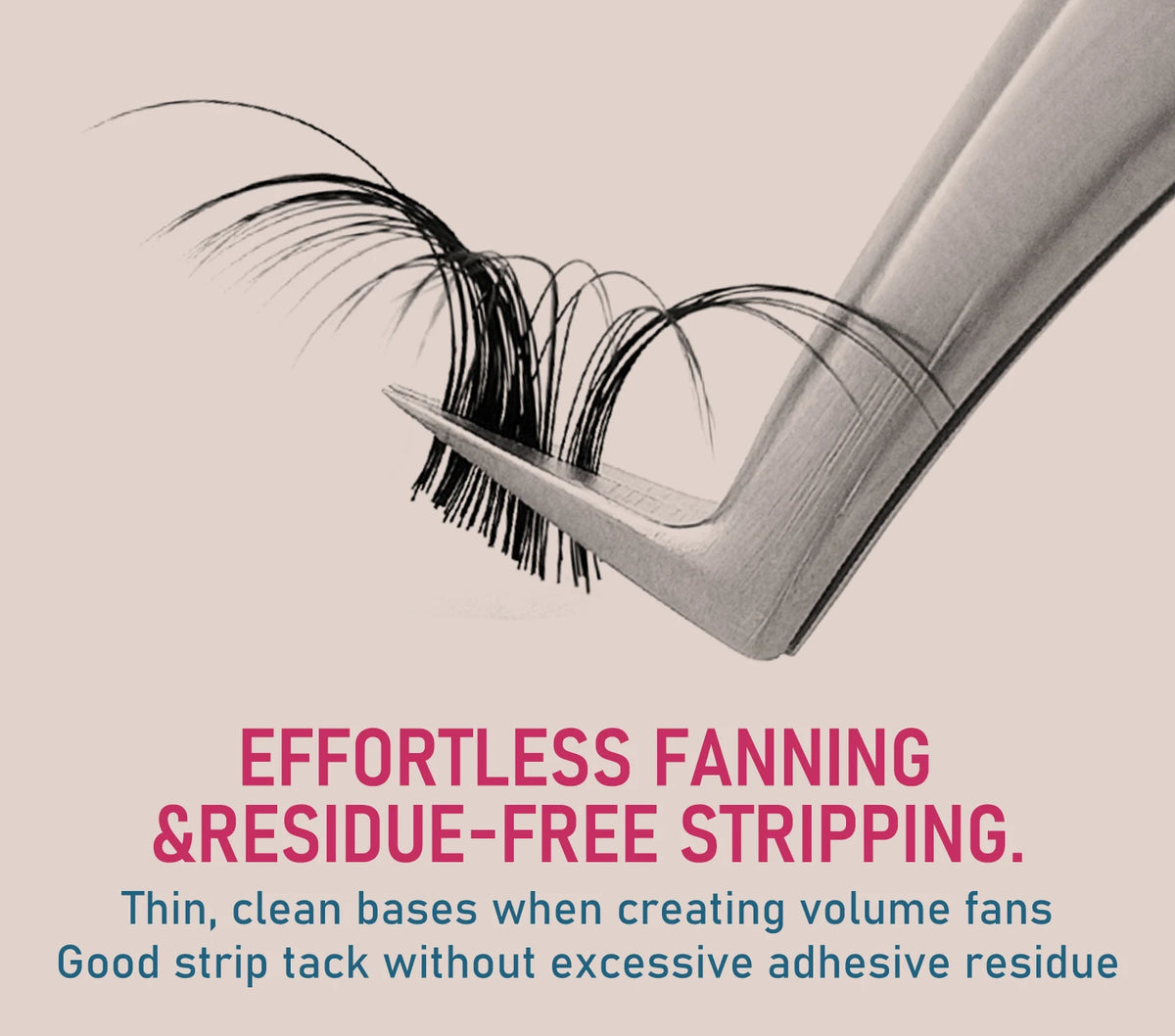 Abonnie  Fluffy Classic Lashes Extensions Premium Individual Eyelashes Extensions Volume Cilios All Szie