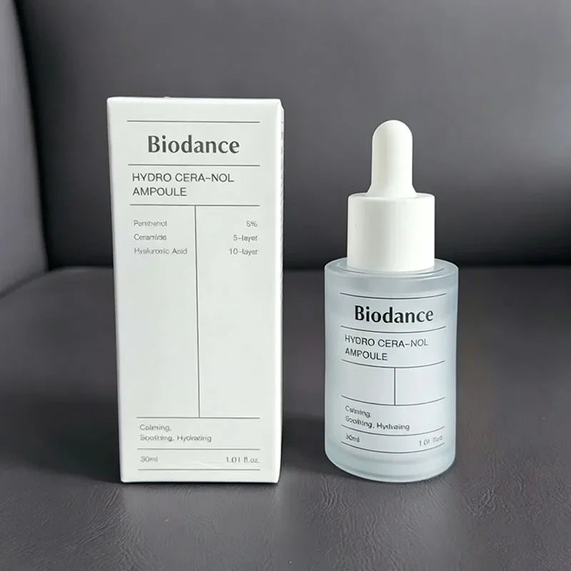 Bestseller Biodance Face Mask Moisturize Face Deep Hydration Gel Toner Cotton Tablet Oil Control Essence Moisturizing Skincare