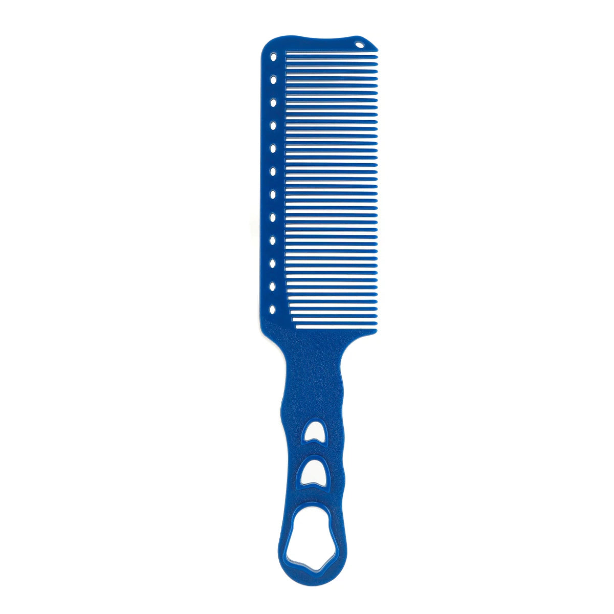 Barber Haircut Comb Hair Trimming Anti Static Comb Hair Salon Hairdressing Comb Wide Tooth Haircut Hair Trimmer Styling Tool