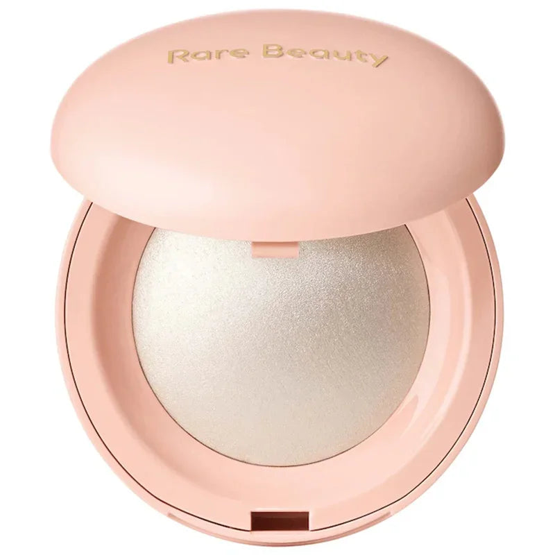 Rare Beauty Original 3D Face Contour Liquid Bronzer Shade Smooth Highlighter Mirror Lasting Natural Waterproof Brighten Makeup