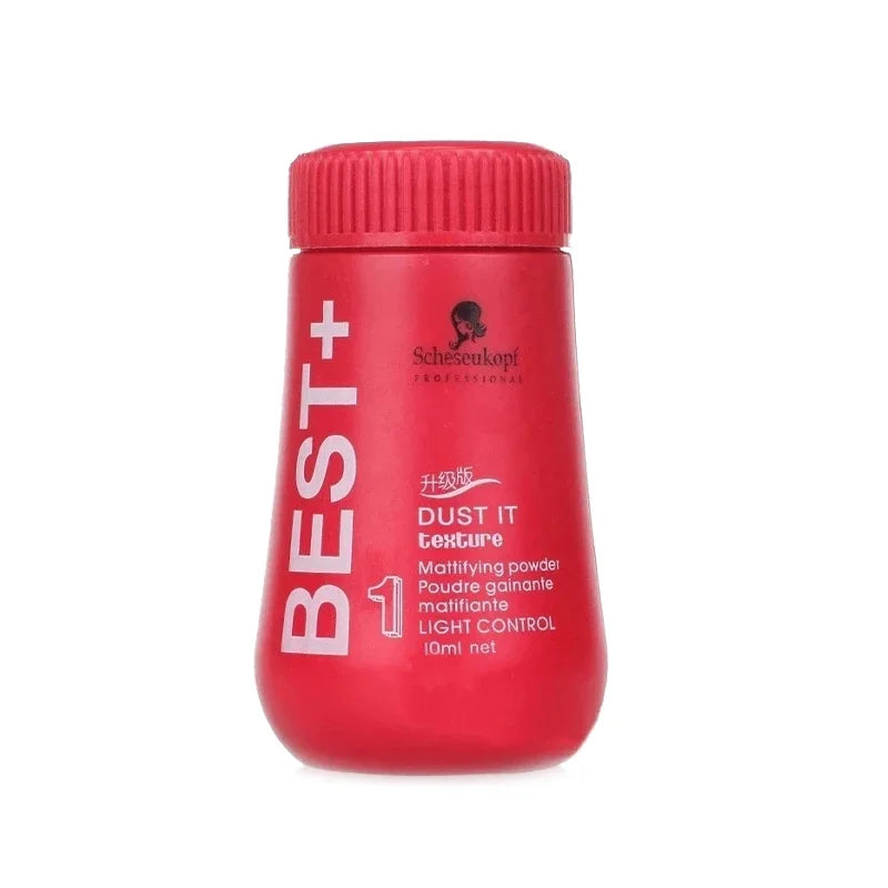 Hair Powder Fluffy Increase Volume Mattifying Powder/Finalize Hair Design Styling Gel Hair Powder Unisex Shampoo Men Women