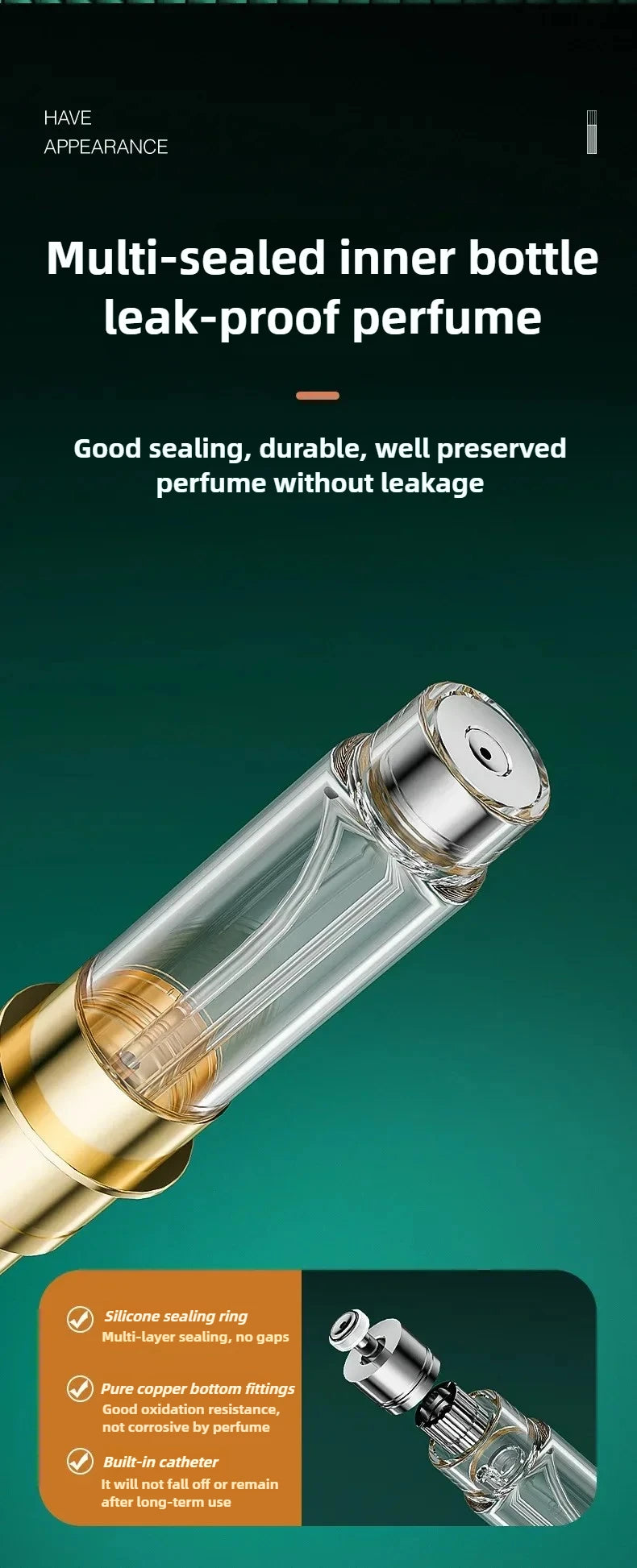 5ML 10ML Mini Bottom Filling Perfume Spray Dispenser Bottles Cosmetic Refillable Spray Atomizer Portable Liquid Container Bottle