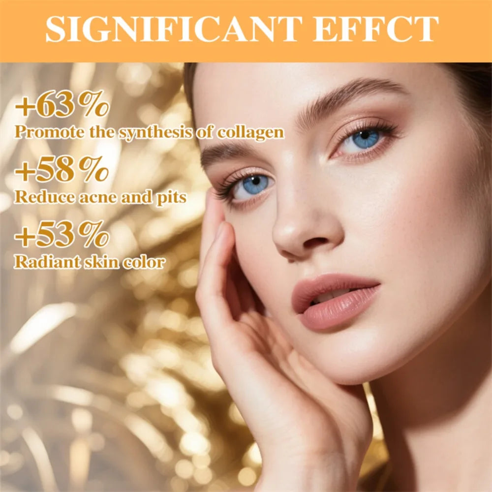 Glycolic Acid 7% Toning Solution Acne Remover Face Skincare Firming Moisturize Glycolic Acid Gentle Tone Exfoliating Toner 1/2pc