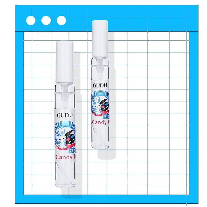 Sweet Milk Unisex Perfume Fresh Long-lasting Milk Light Fragrance Body Spray White Rabbit Milk Candy Mellow Milk Fragrance 30ml