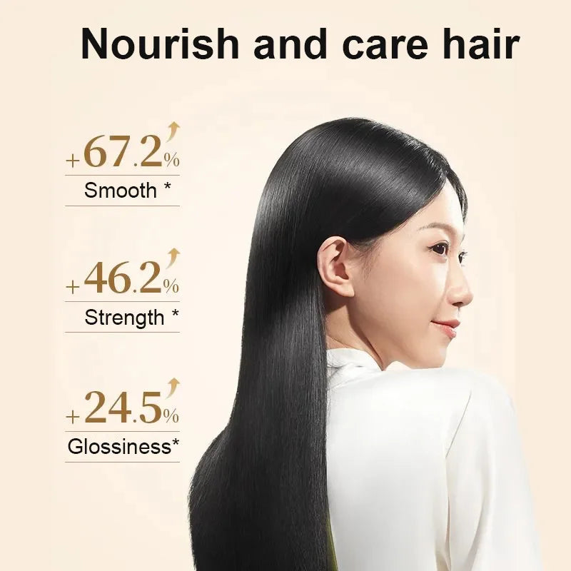 Zhangguang 101 Herbal Moisturizing Repair Conditioner Anti Hair Loss Hair Care Products Thicken Hair Conditioner