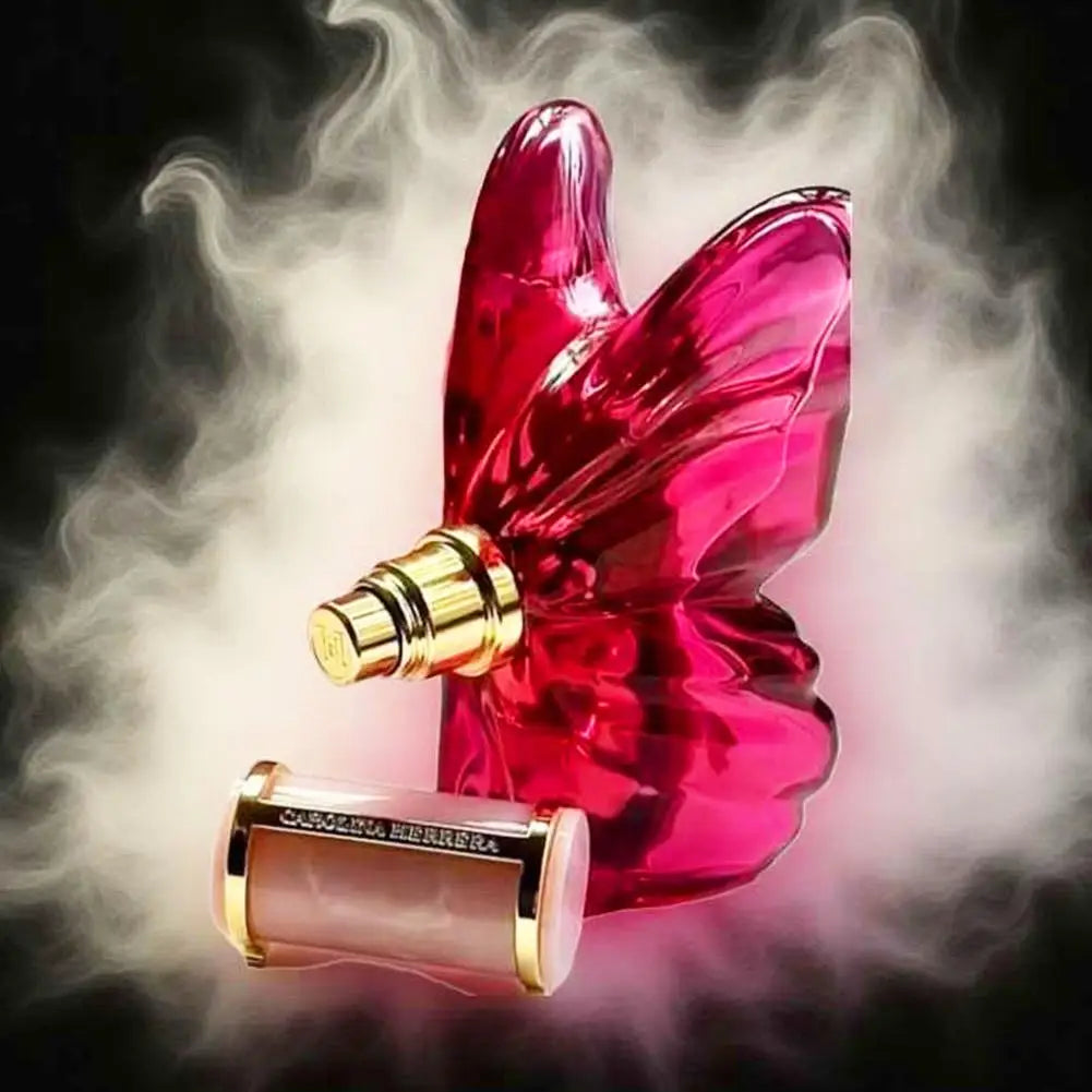 Butterfly Arabian Parfum - Fruity Floral Eau De Parfum, Long Lasting Unisex Spray From Dubai, Middle East Luxury Fragrance