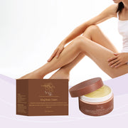Shea Butter Moisturizing Cream Relieve Dryness Soft Smooth Lifting Brighten Tightening Improve Sagging Hydrater King Body Butter