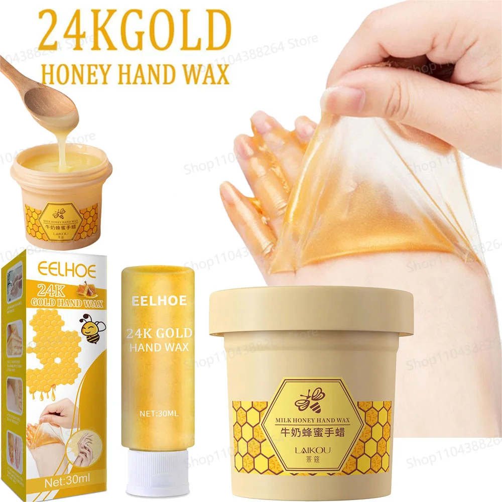 Hand Scrubs