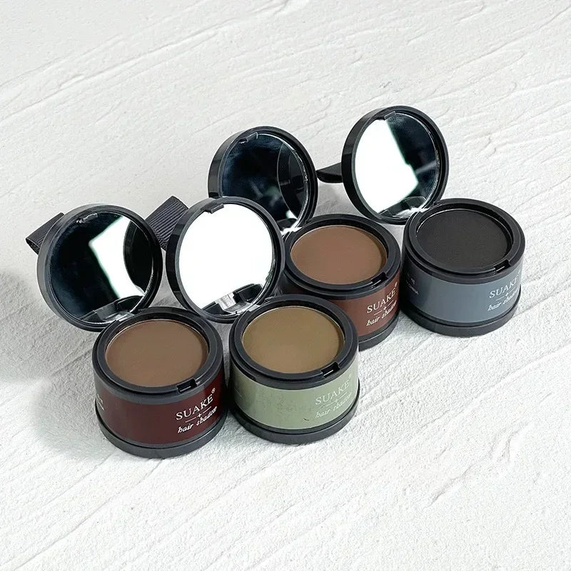 Wholesale Hairline Contouring Powder - Hair Repairing and Shadow Filling Forehead Hairline Replacement Makeup Tool