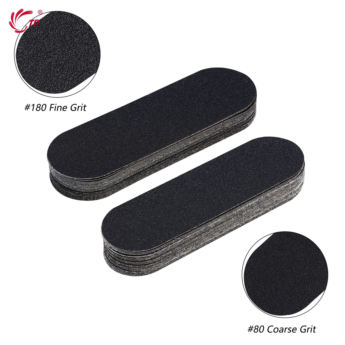 Pedicure Rasp File Callus Remover Foot Files Pedicure Pads Stainless Handle For Foot Care Tools Replaceable Sandpaper