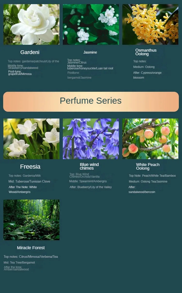 500ml Hotel Series Healton Shangri-La Essential Oils Refills Bedroom Fragrance Oil Aromatic Diffuser Home Perfume Aroma Oil