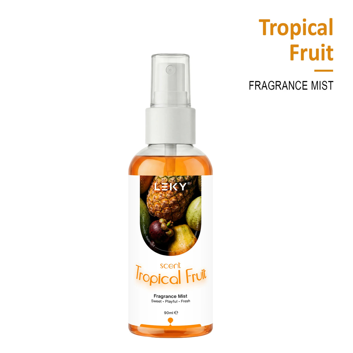 90ml Portable premium home and car fragrance spray, long-lasting fragrance, perfect for home, car, office, hotel, wedding, gifts