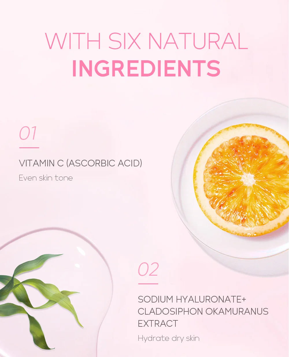 Sakura Gentle Facial Foaming Cleanser Shrink Pores Deep Clean Oil Control Reduce Blackhead Moisturizing Facial Skin Care