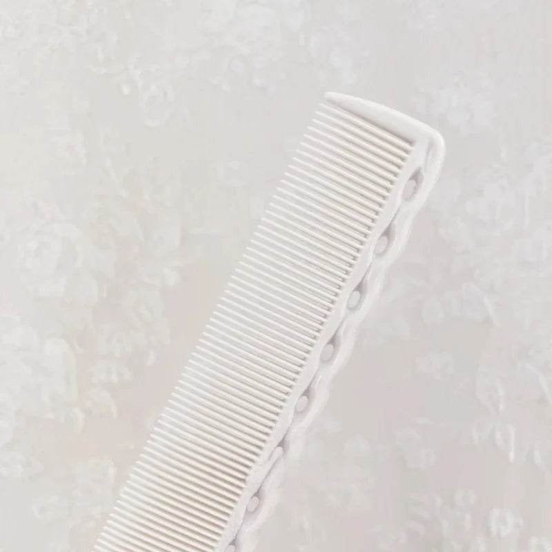 Professional Haircut Comb Hair Cutting Combs Barber Shop Hair Salon High Quality Hairdressing Tools Hairstylist Recommend Y0506