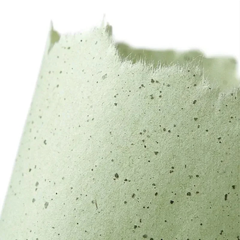 100Pcs/box Face Oil Protable Blotting Paper Matting Face Wipes Face Cleanser Oil Control Oil-absorbing Facial Towel Tools