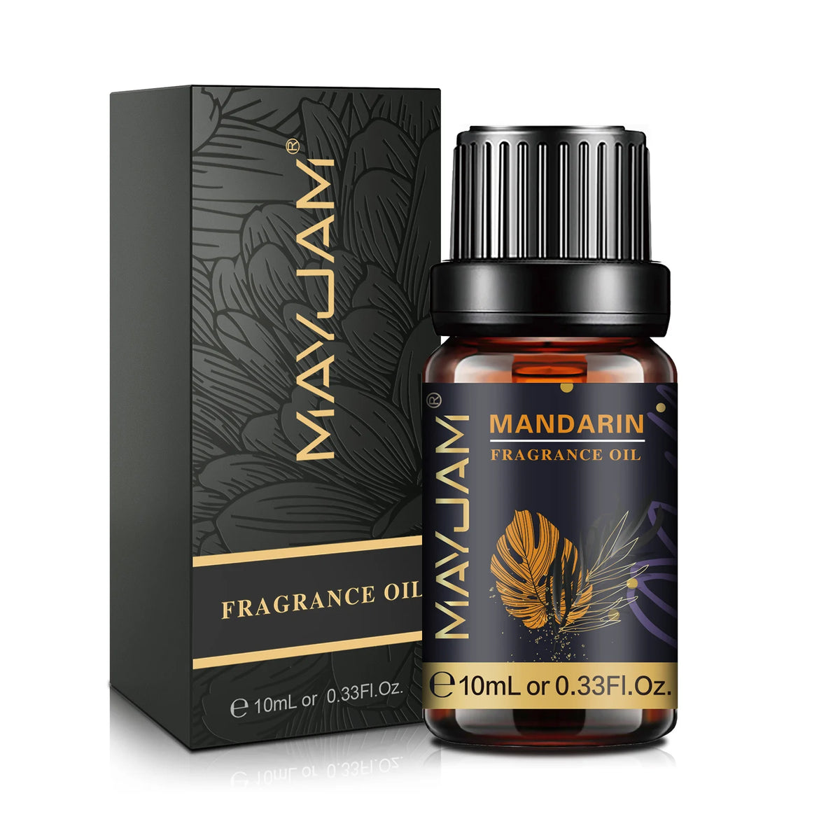 Mayjam Aromatic Essential Oil Coconut & Vanilla La Vie Est Belle Jadore Forest Pine Dragons Blood Musk Sea Breeze Fragrance Oil