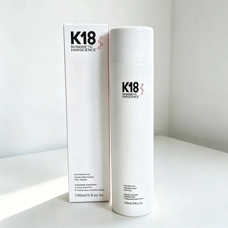 Hot K18 AstroLift Volume Spray Lightweight Hair Spray Leave-in No-Rinse Deep Repair Nourish Hair Mask Soften Hair Care Products