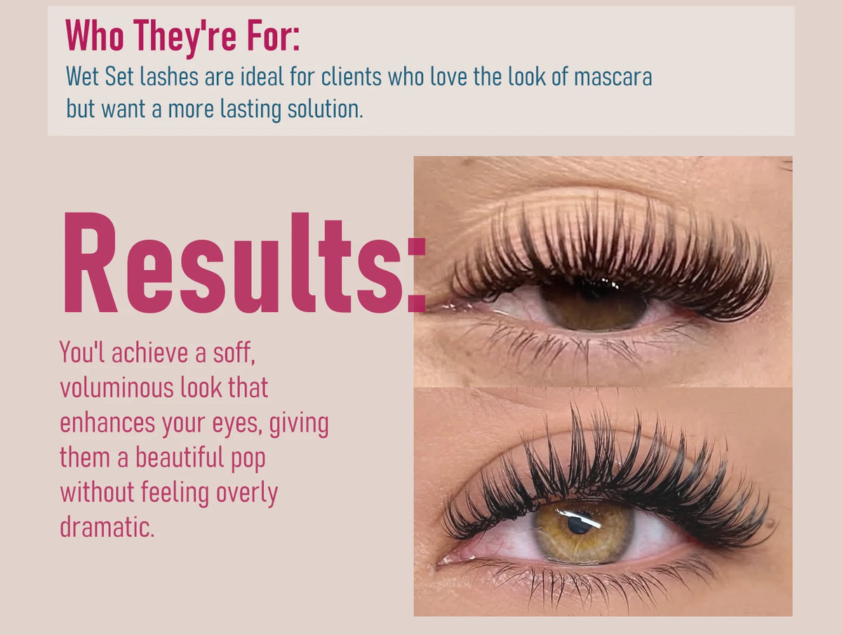 Abonnie  Fluffy Classic Lashes Extensions Premium Individual Eyelashes Extensions Volume Cilios All Szie