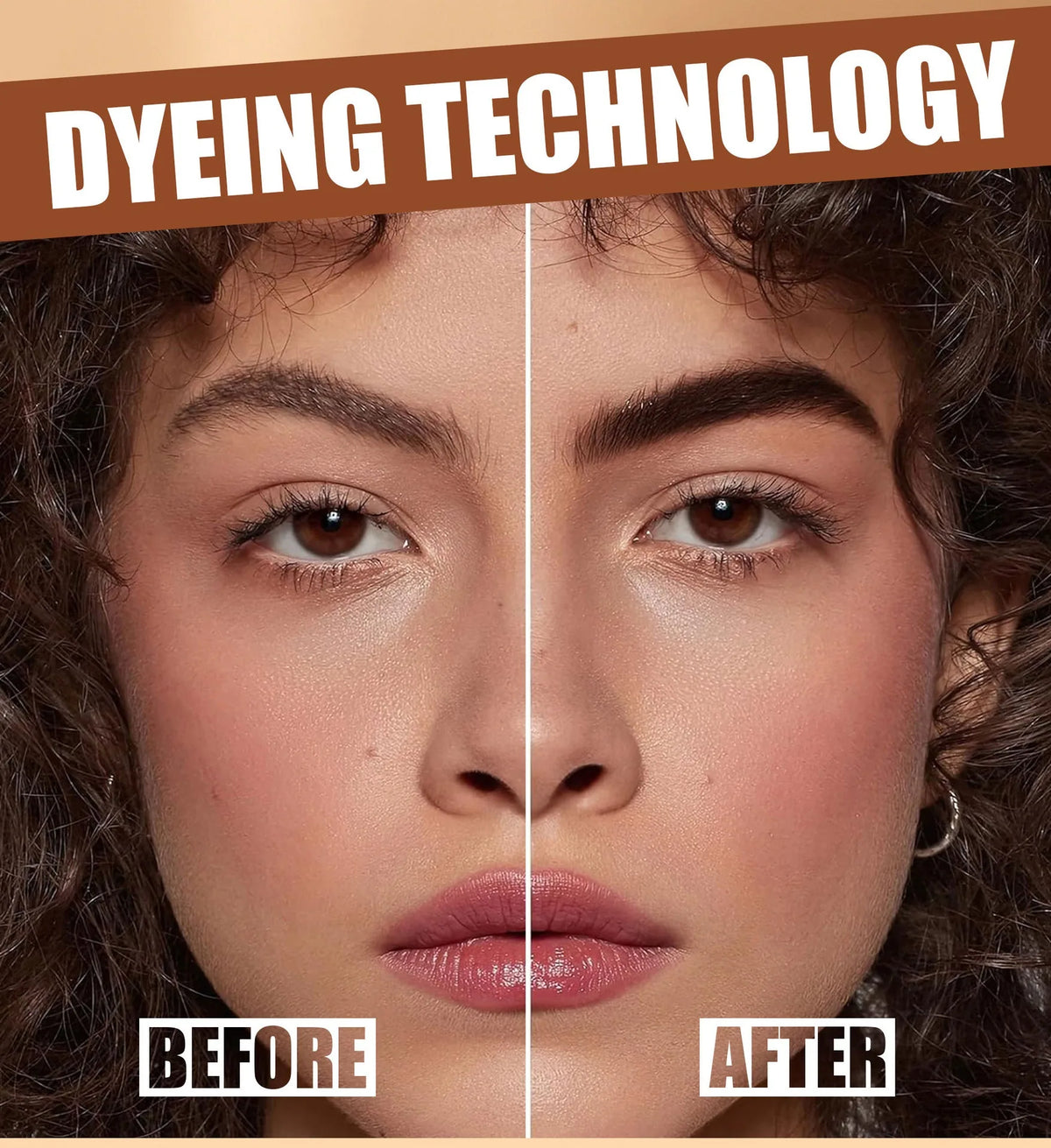 5 Colors Peel Off Eyebrow Gel Semi Permanent Brow Tint Waterproof Lasting Tattoo Peel Off Eyebrow Gel Tint Natural Brows Makeup