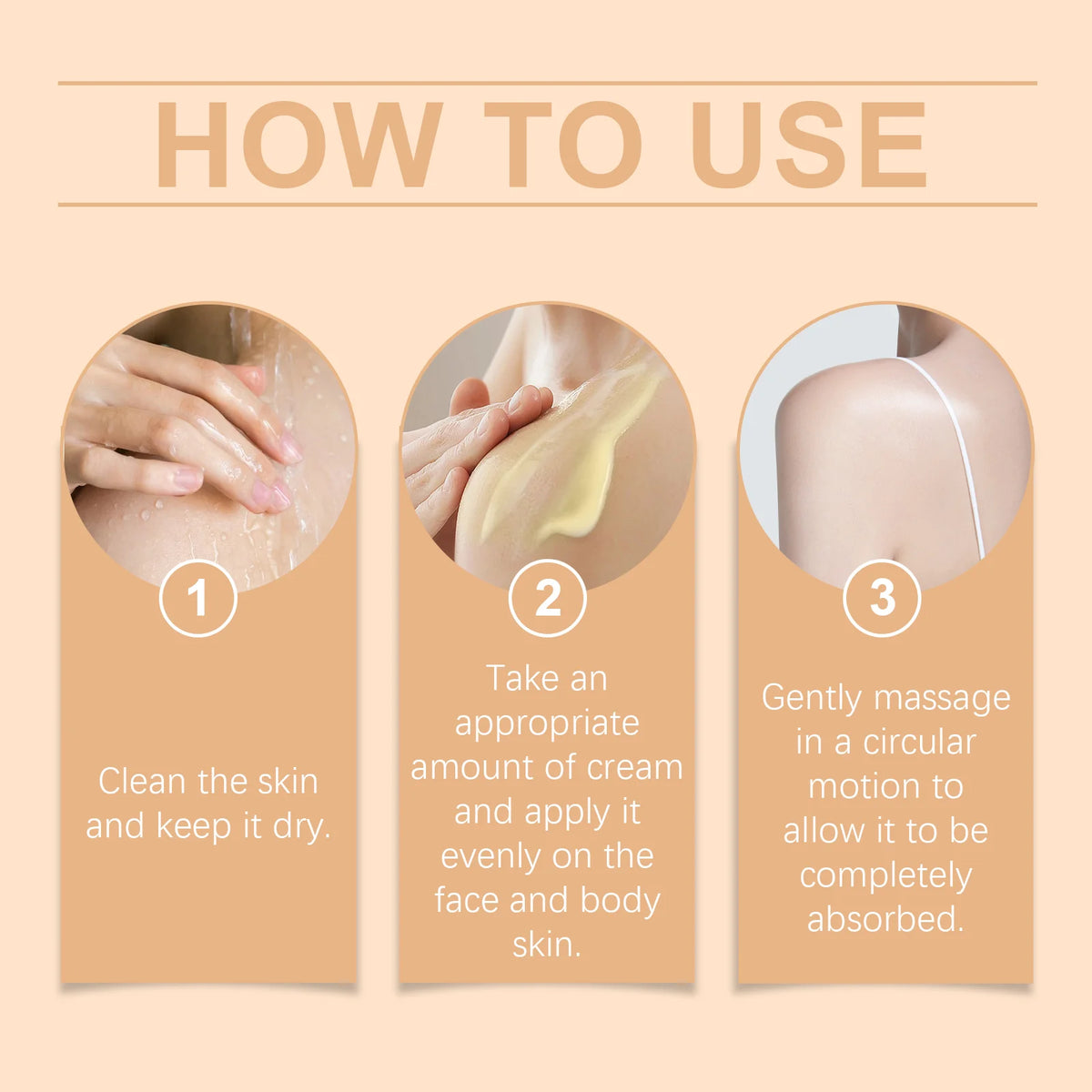 Tallow Honey Cream Glow Hydrating Skin Improve Elasticity Soft Bleaching Improve Dullness Firming Face Body Moisturizer Lotion