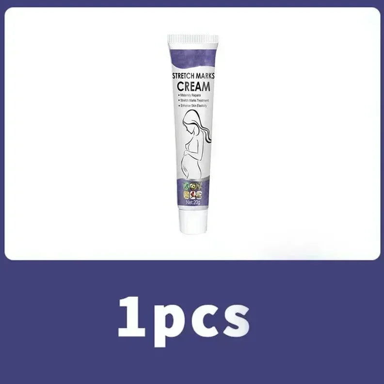 Stretch Mark Vanishing Cream Effective treatment Remove Body Buttock Breast Marks Repair Maternity Loose Firming Skin body Care