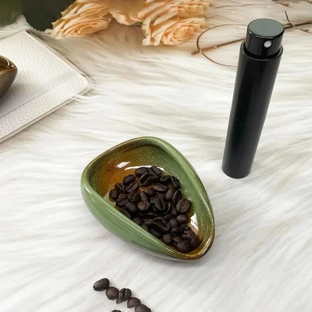 10ml Travel Perfume Sprayer Refillable Empty Dispenser Bottle Mini Cologne Atomizer Black Portable Cosmetics Container
