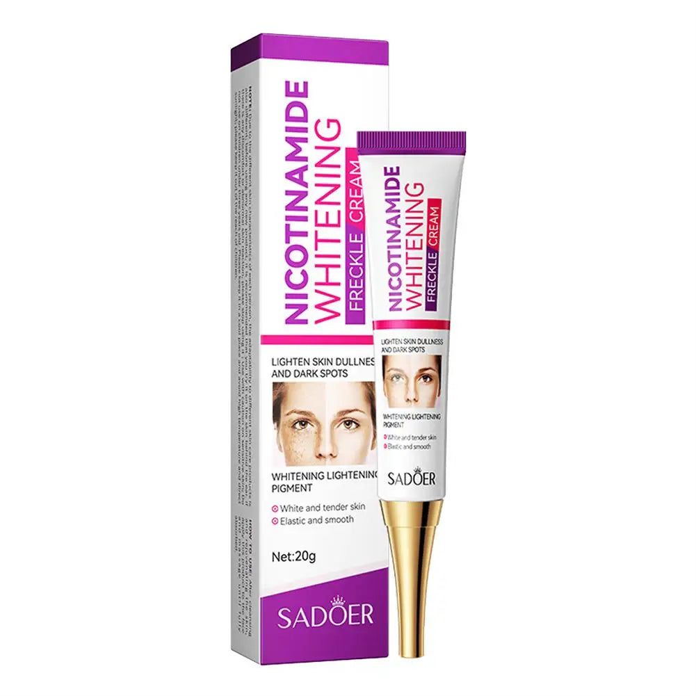 Nicotinamide Face Serum Nicotinamide Extract Facial Essence Liquid Moisturizing Refresh Face Shrink Pores Toner Skin Care