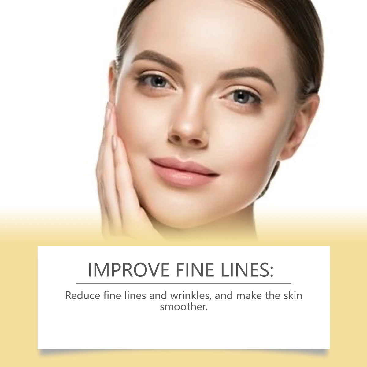 Bee Venom Face Cream Firming & Moisturizing Anti-Wrinkle Day Night Cream Tightening Nourishing Brightening Facial Skin Care 50ml