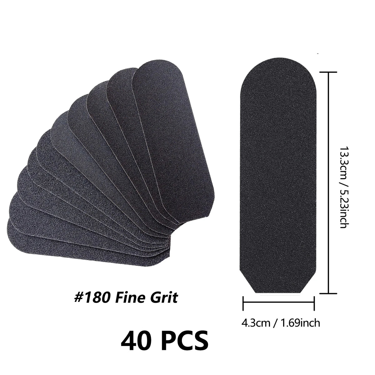Pedicure Rasp File Callus Remover Foot Files Pedicure Pads Stainless Handle For Foot Care Tools Replaceable Sandpaper