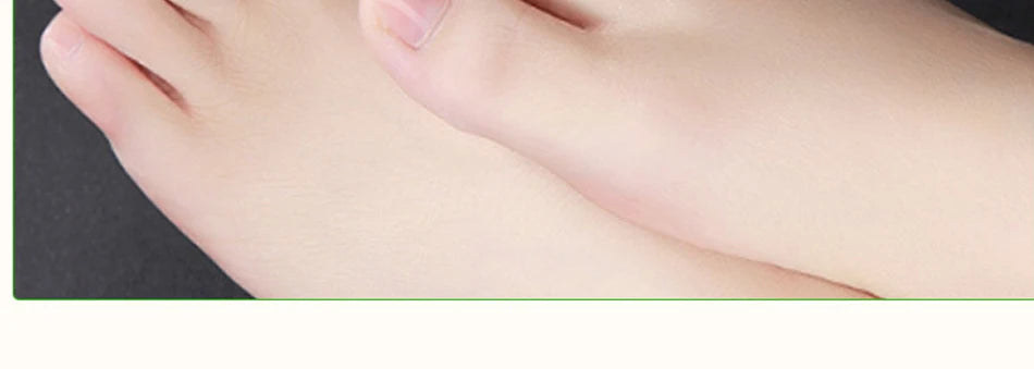 Effective Chinese Anti-Drying Crack Foot Cream Heel Cracked Repair Cream Removal Dead Skin Foot Mask Chapping Care 33/55/85g