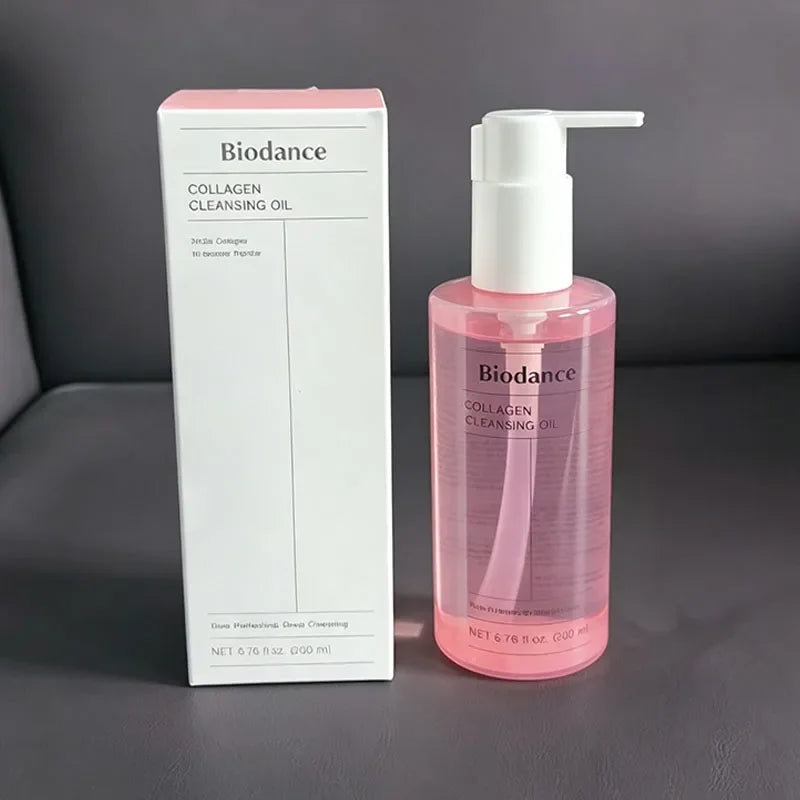 Bestseller Biodance Face Mask Moisturize Face Deep Hydration Gel Toner Cotton Tablet Oil Control Essence Moisturizing Skincare