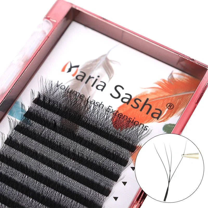 Individual Lashes