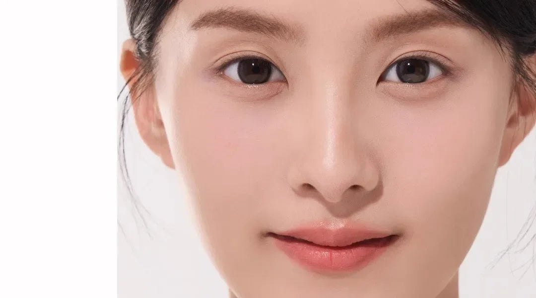 AZTK Liquid Blush Expand Shrink Matte Atmosphere Contorting Brightening Lifts Complexion Cheek Blue Cheek Purple Blush Girl